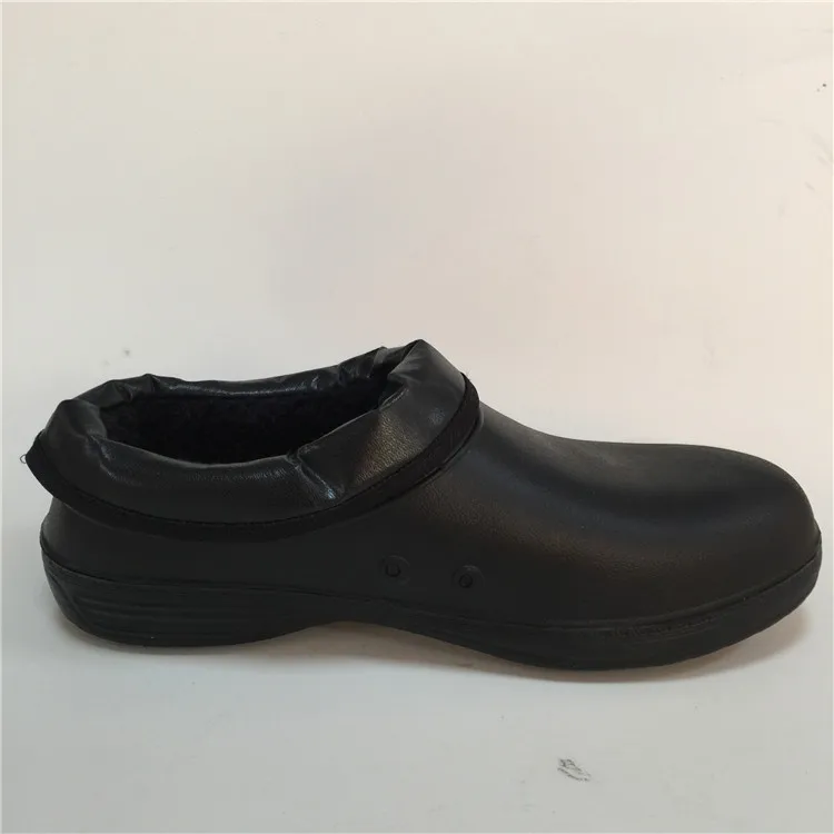 China brand kitchen work shoes chef shoes for industrial kitchen