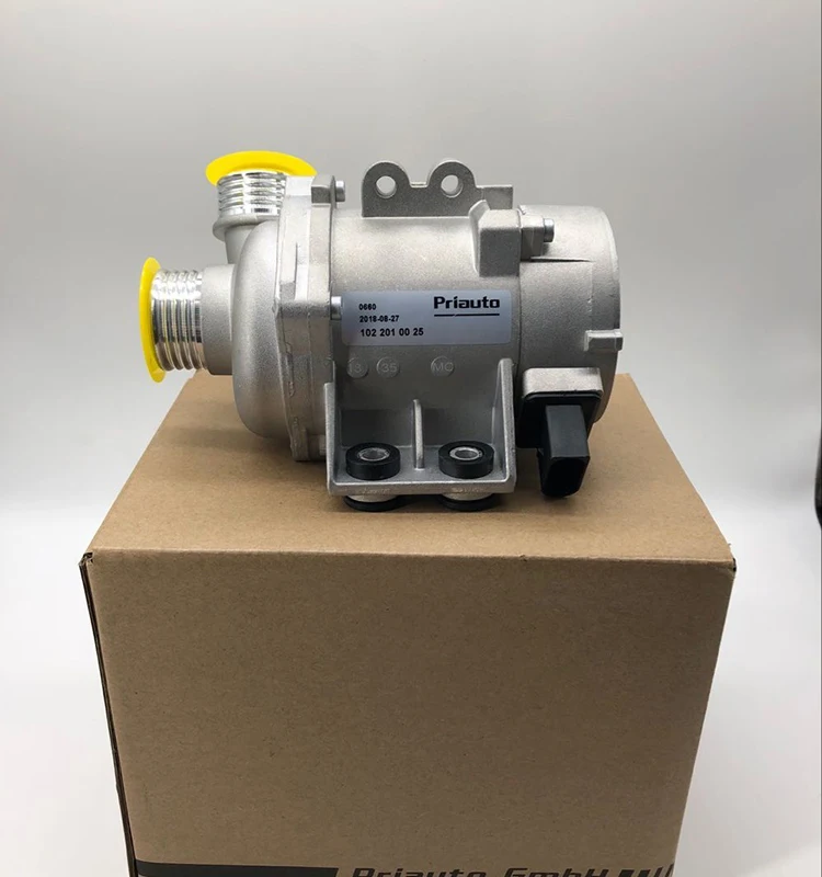 small petrol 12v dc water pump submersible spare parts  high pressure 925 electric water pump  for mb w211 e class