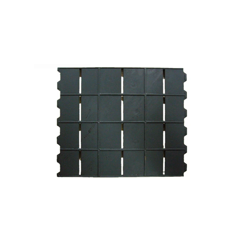 Wholesale price Cast Iron Pig Slat Floor cast iron pig flooring Factory price Cast Iron Floor For Sows