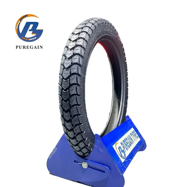 BEST QUALITY COMPETITIVE PRICE MOTORCYCLE TYRE 3.00-17 PG22A