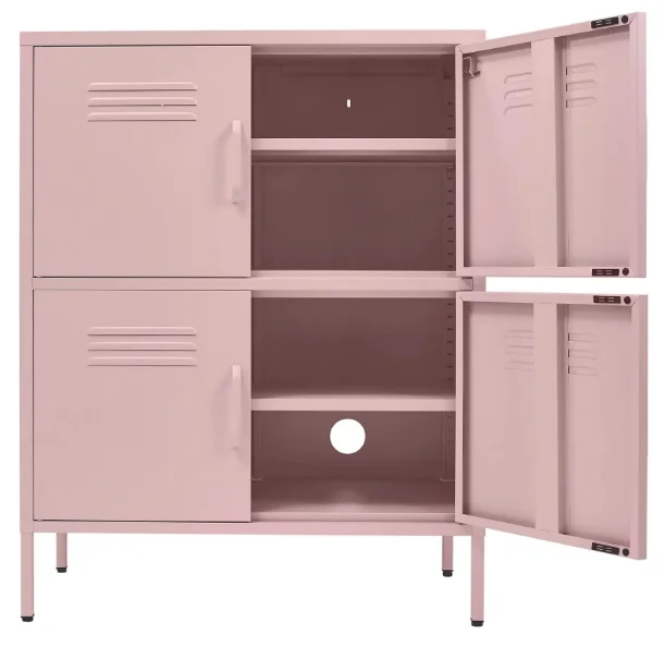 Metal Cabinet Organizer Steel Corner Kitchen Storage Cabinets Your Stuff in Style Professional Steel Furniture supplier Stylish