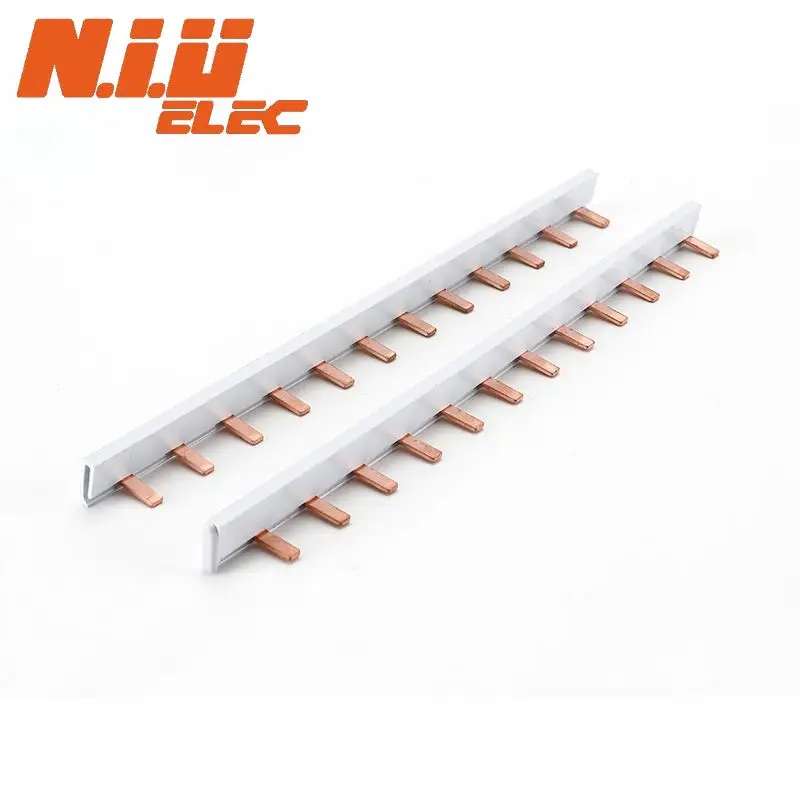 Power busbar electrical, FLAT COPPER BUSBAR, BUS BAR