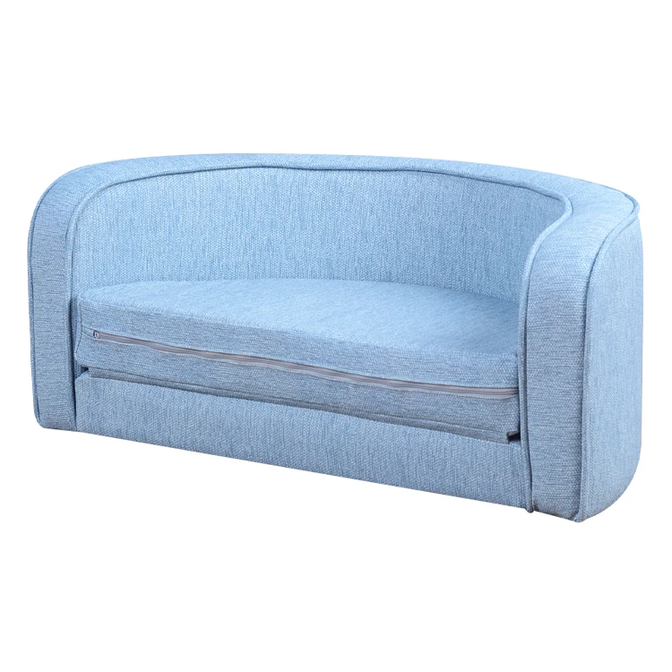 comfortable pets sofa Velvet home use luxury  dog bed accessories