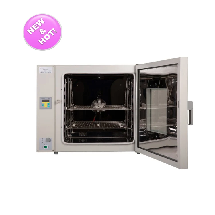 Benchtop Forced Air Convection Drying Oven Manufacturerg Mini