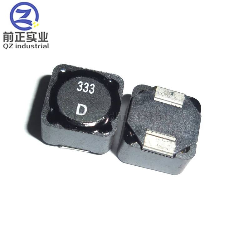 QZ MSS1278T-333MLD оригинальный SMT Силовые индукторы