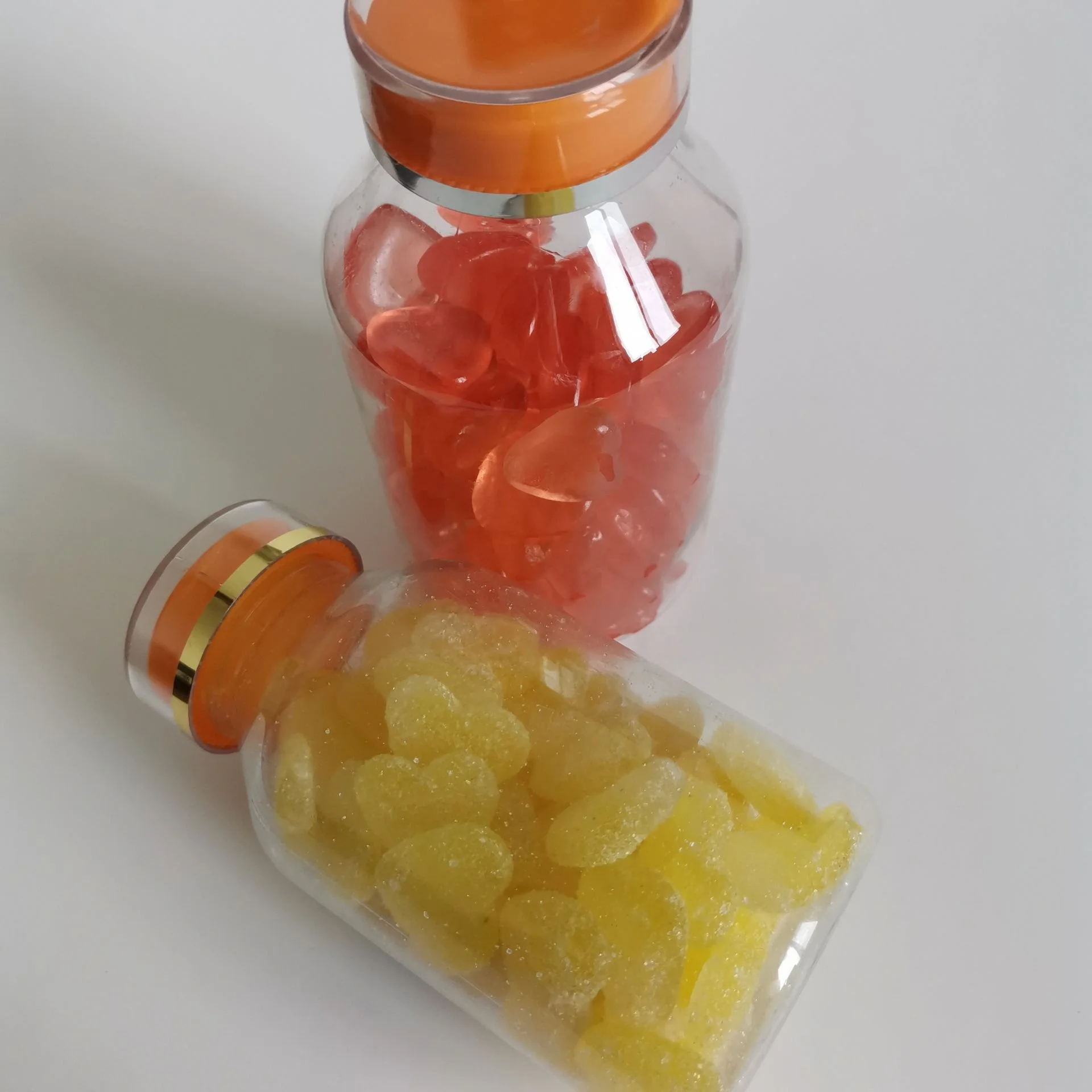Private Label Customize Vegan Edibles Vitamin Garcinia Cambogia Gummies Slimming