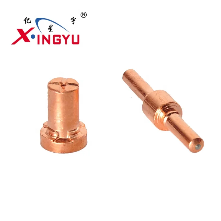 PT31 plasma cutting torch nozzle