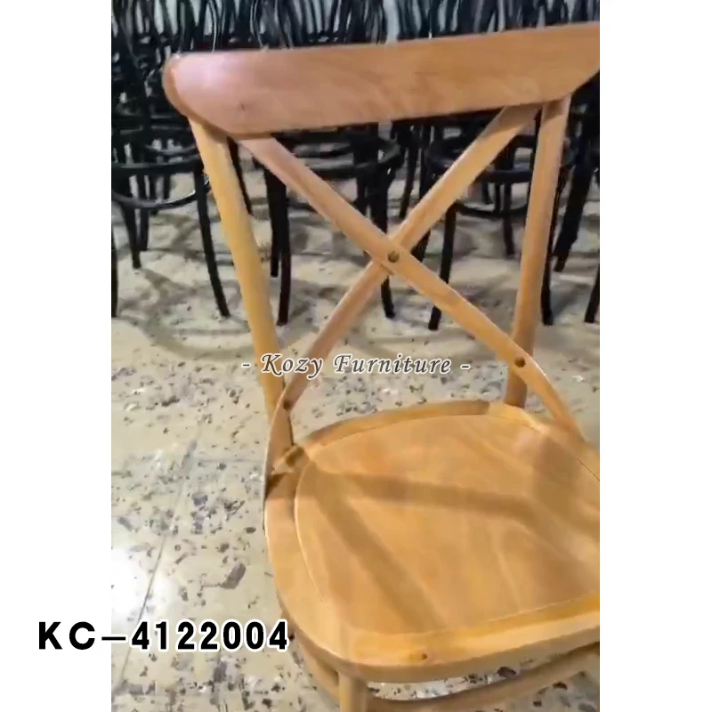Modern Restaurant Wood Furniture Dining Chair Simple Wooden Frame Back Leisure Chairs Italian Creative Dresser Chair