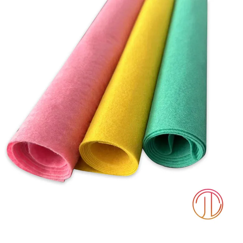 Top quality kitchen cleaning pad scouring pad for household car wash cloth magic absorb cloth