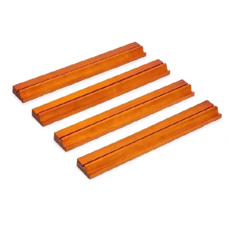 High Quality Natural Pine Wooden Mahjong Storage Rack