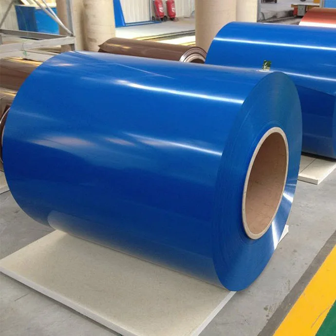 Printed Ppgi Wood Grain Steel Coil With Low Price