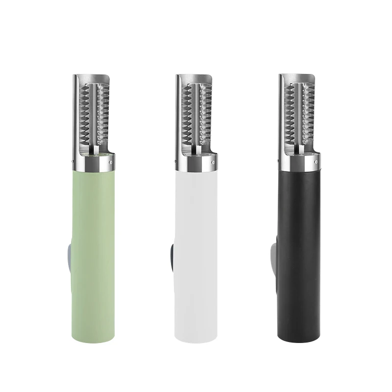 Electric Fish Scale Remover Household Handheld Fish Tool with Charging Capabilities Conveniently Removes Fish Scales
