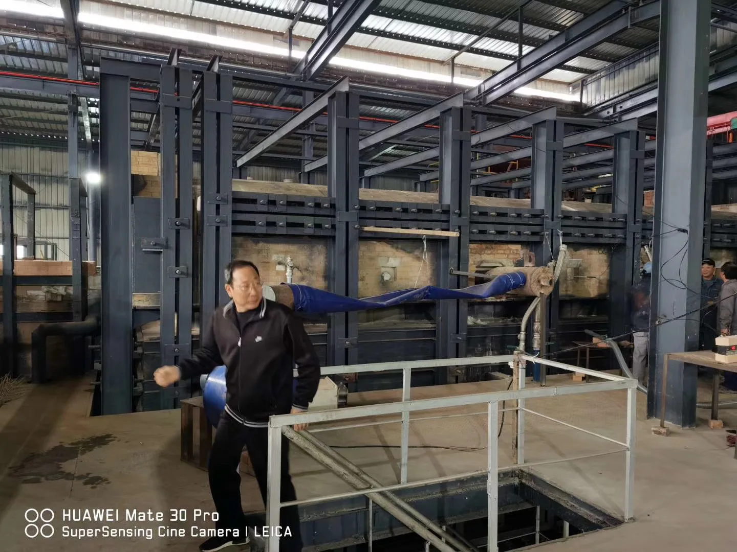 Industrial Furnace,glass Production Line Glass Annealing Furnace,electric Glass Melting Furnace