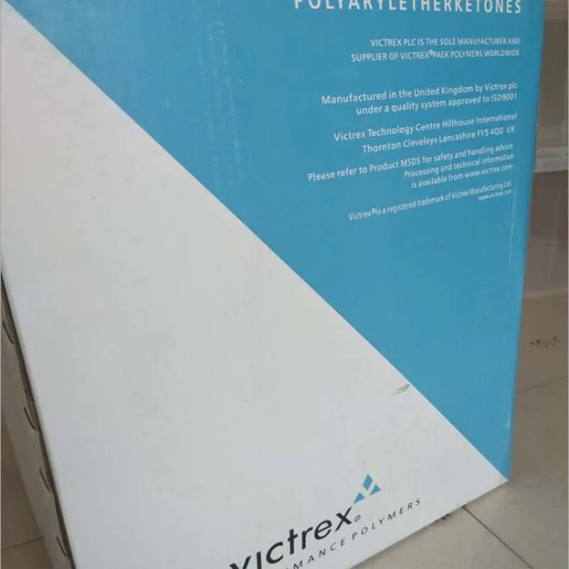 Victrex PEEK 450P/650P/90P/150P/380P/600P/150FC30/150FW30/90HMF20/90HMF40/150UF10/450CA30/600PF/150GL20/151G/381G/450CA20/450CA4