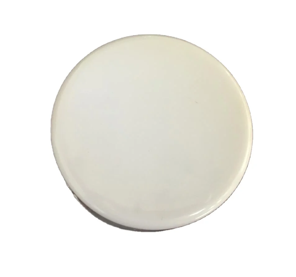 18 note central rotating music box movement with the plastic box covered