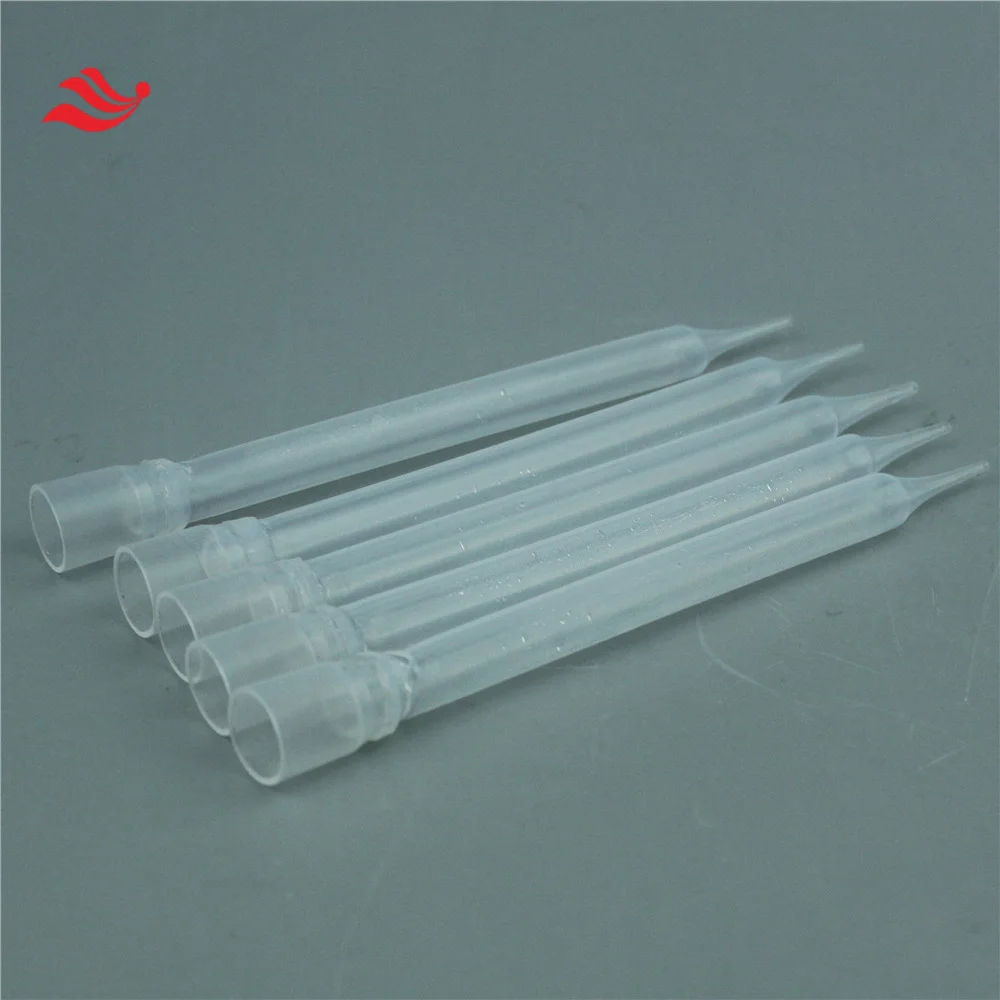 PFA Pipette Tip for environmental applications Pipette Tip for biomedical applications