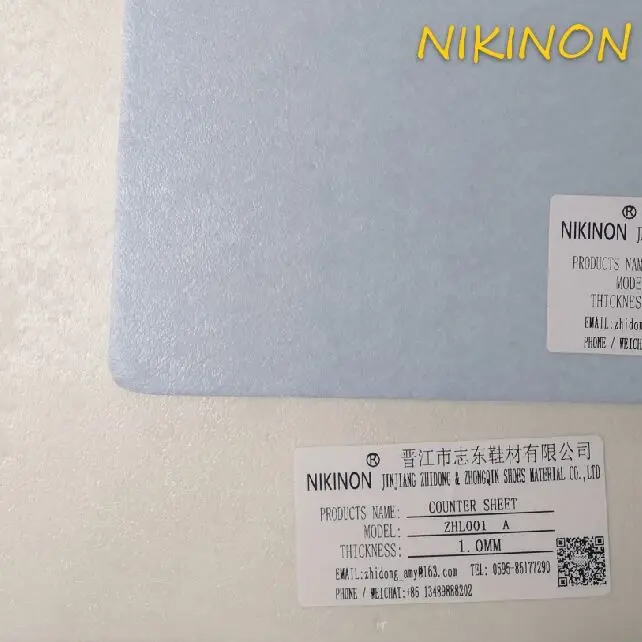 
low temperature hot melt glue sheet for shoes making toe puff counter,chemical sheet, nonwoven adhesive 