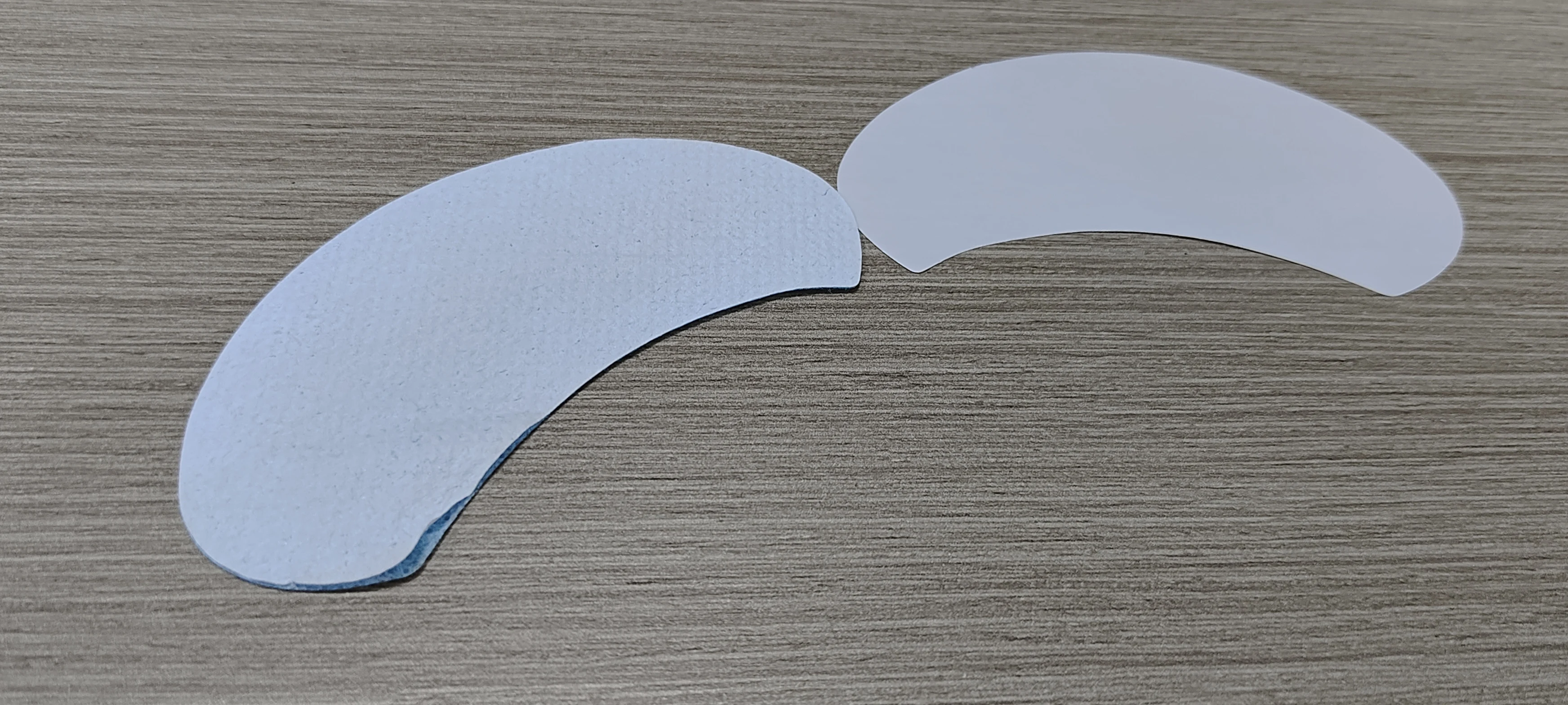 face forehead wrinkle patches anti wrinkle facial collagen mask to smooth eye cheek forehead wrinkles Korean Cosmetics