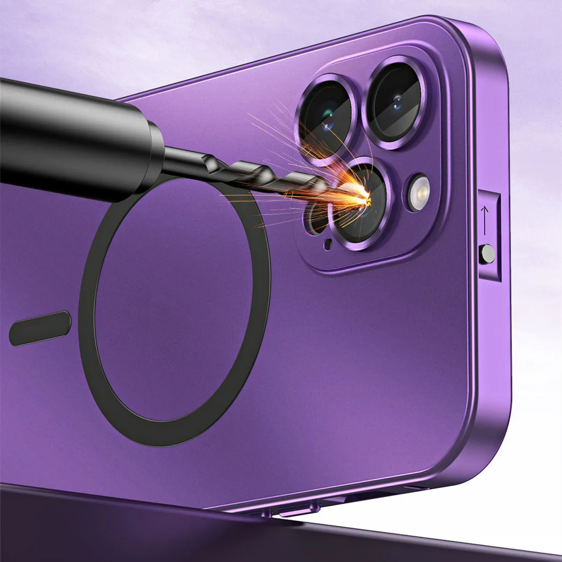 LAUDTEC New In Magnetic Designer Customized Case Mobile Phone Cases For Plus 2023 13 14 Ultra Iphone 15 Pro Max