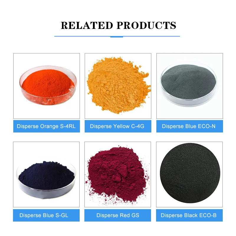 tie dye powderApplication  disperse Red 60 FB200% Textile