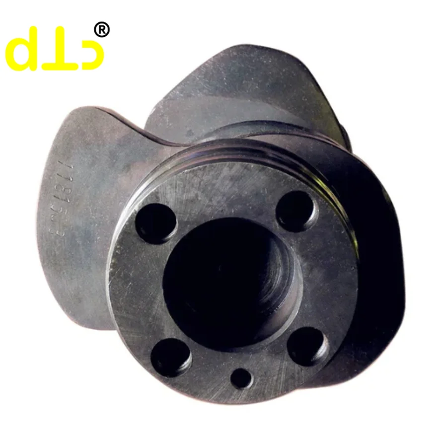 Crankshaft for Isuzu 6HH1 Engine