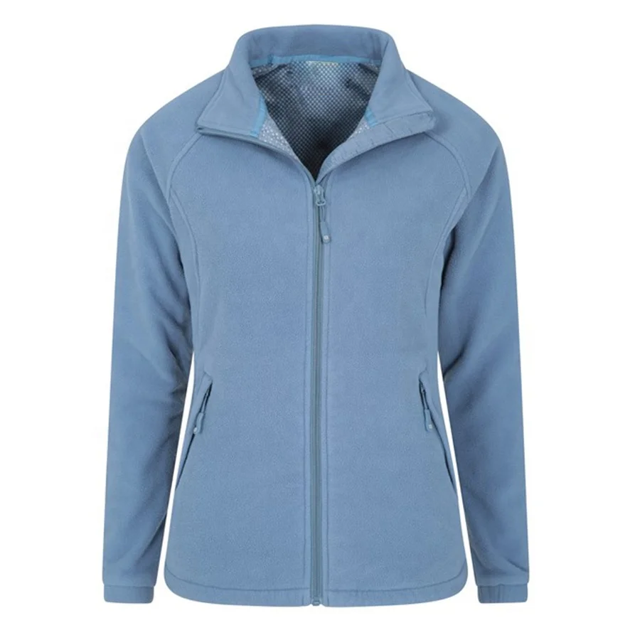 Amazing Winter wear warm up Super quality woven  full sleeve /Autumn Fleece jacket  2022