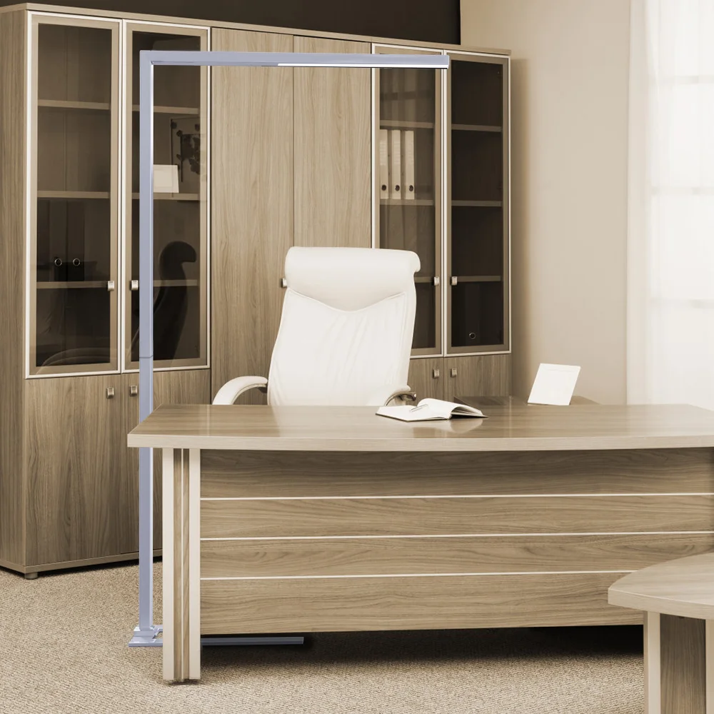 Современная Роскошная офисная мебель