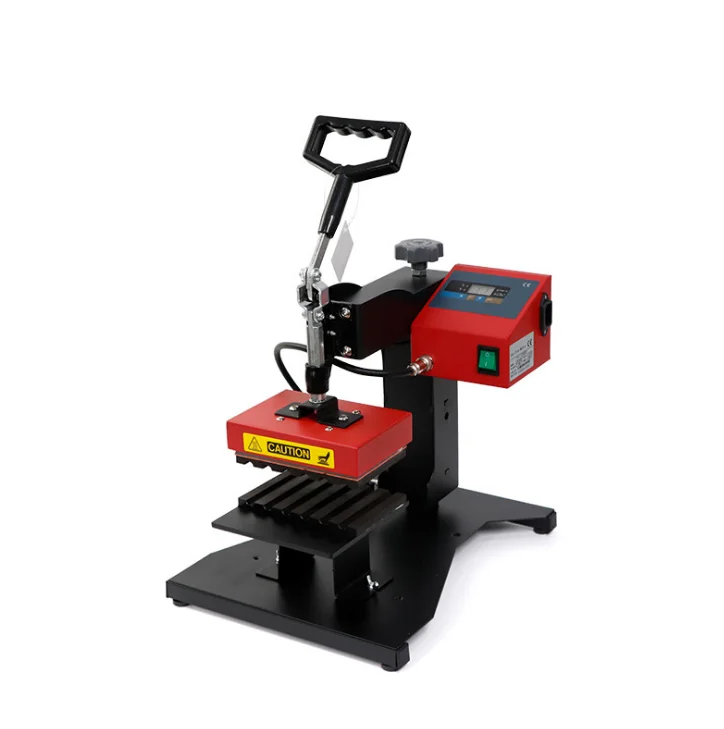 Manual Heat Press machine pen press machine 6 station plastic pen whosale Heat Transfer Printing Machine
