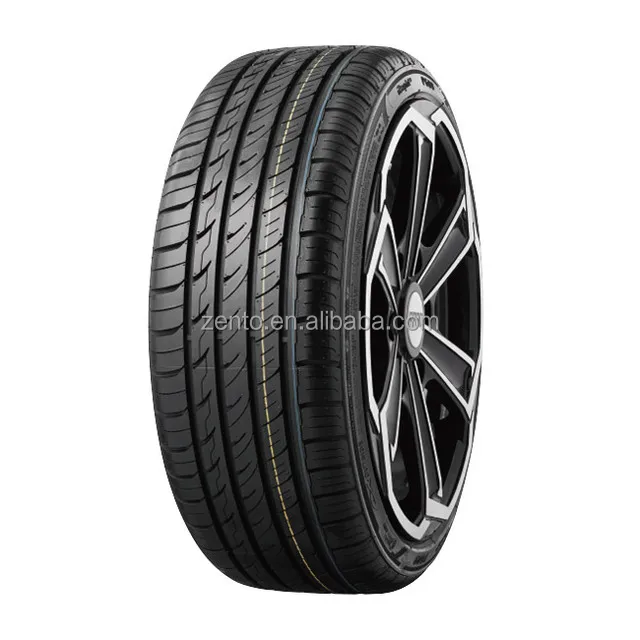 Tire Manufacturer High Quality RAPID PCR tires with ECE E4 Label HP Series 185/60R15 195/65R15 Car Tires