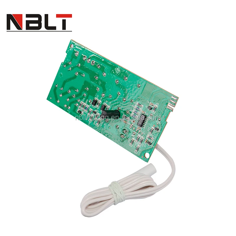  Manufacture refrigeracion parts freezer main control board card fridge accessories 225D7291G007 pcb for