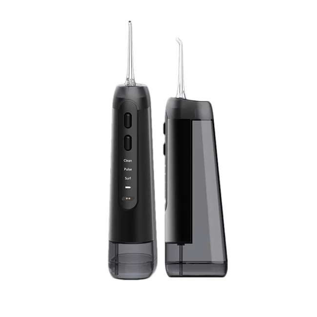Wholesale Electric Water Flosser Mini Portable Teeth Water Flosser With Dental Care Oral Irrigator