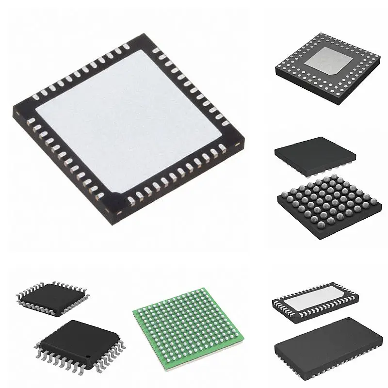 612-91-210-41-004000 na ic chip Real Time Clocks FPGA Modules