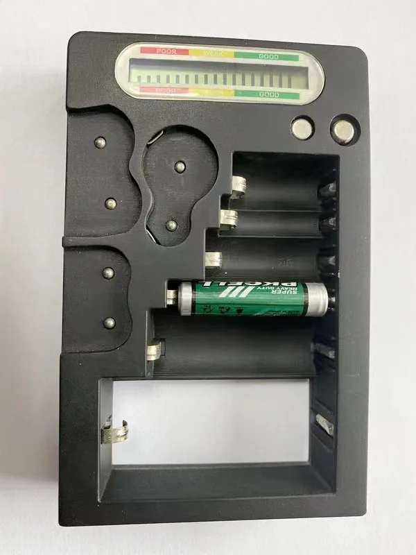 Batteries Internal Resistance Tester Voltage Load Tester lithium battery tester