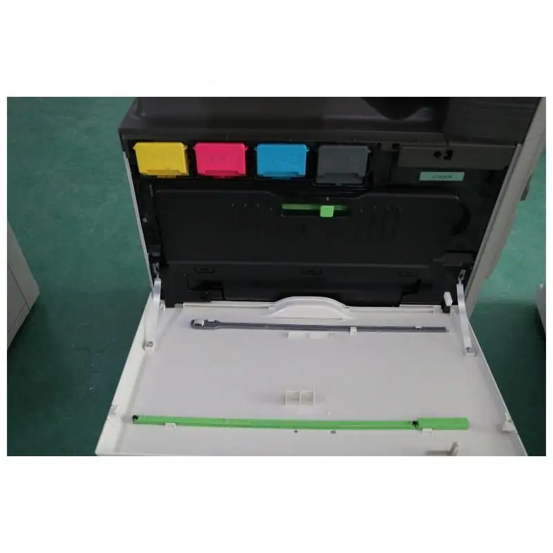 Used Color Photocopy Machine for Sharp MX-3148NC Digital Printer Office Equipment A3 Copier