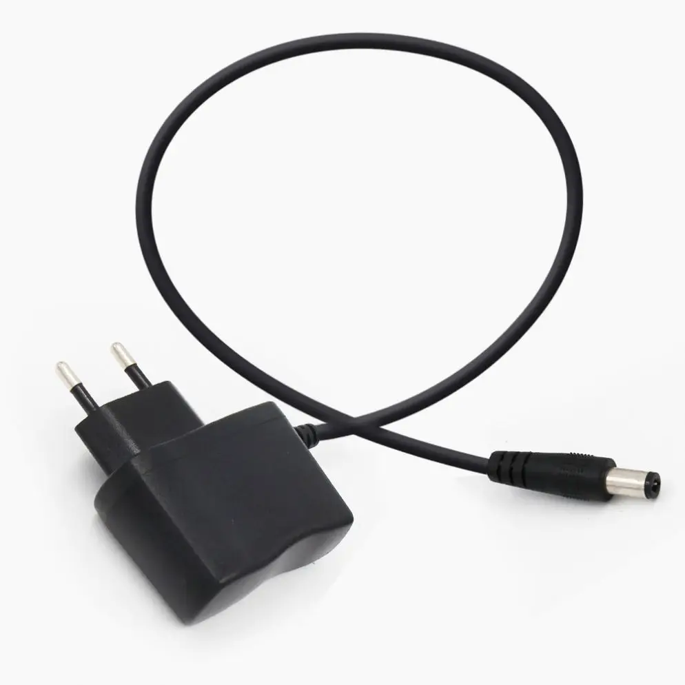 European 12V 2A 24V 1A 24W Ac Dc Power Supply 9V 1.5A 12 Volt 1.25A Eu Ac/Dc Wholesale