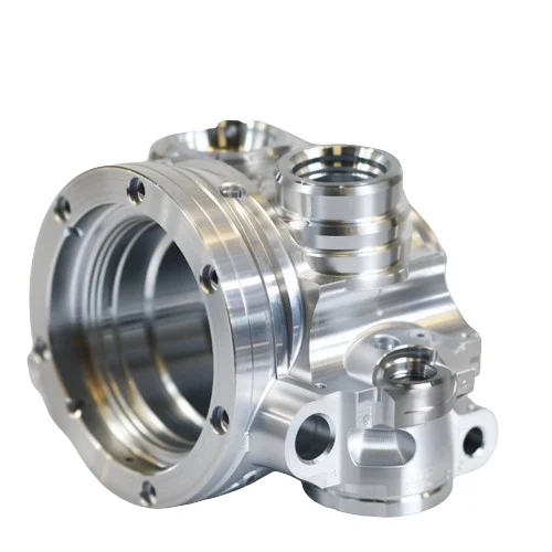 Wholesale High Precision OEM Mechanical Spare Parts Custom Made Lathe Parts with Quality Drilling
