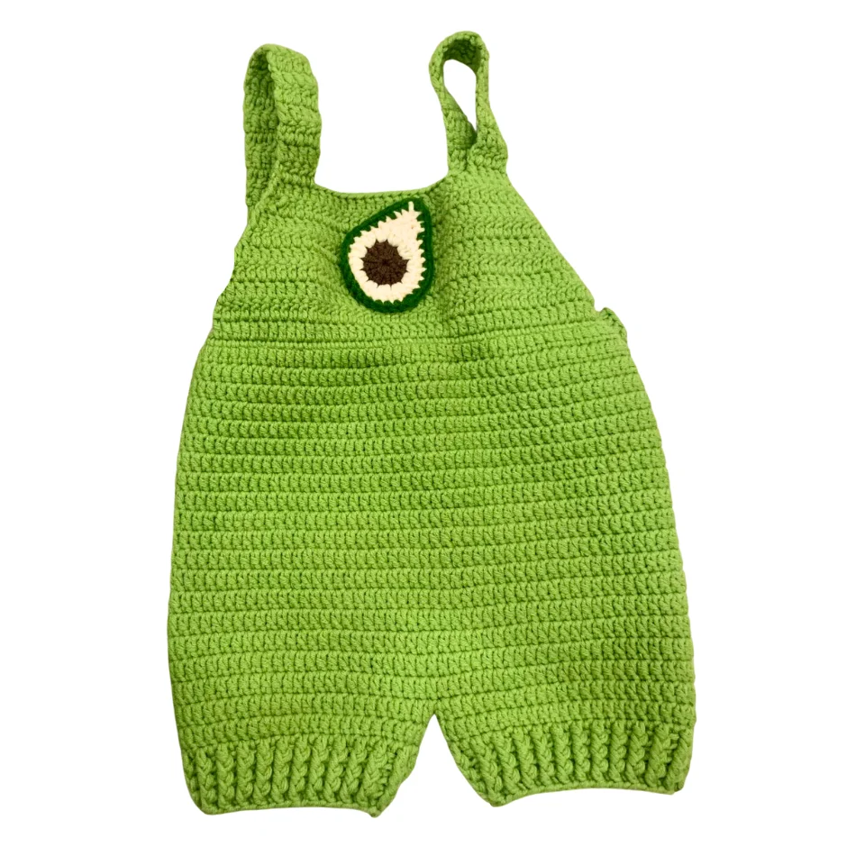 Wholesale Full Set Shoes Knitting Baby Cotton And Wool Clothes Girl And Boy Costume Supplier Hand Made Jumpsuits Clothing