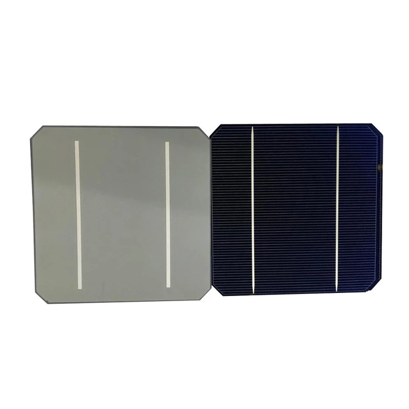 wholesale price 2BB mono Solar Cell