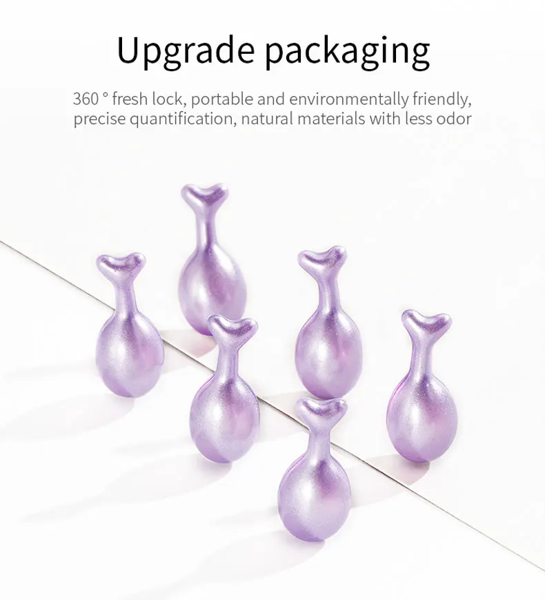 Custom Natural Liquid Eyelash Growth Treatments Serum Organic Keratin Eyebrow Enhancer