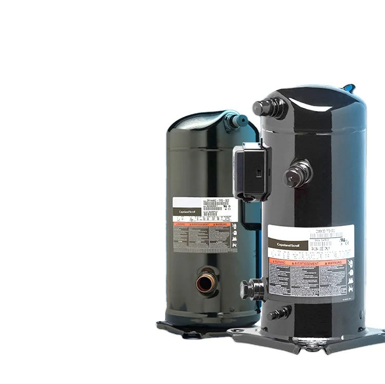 air condition refrigerator copeland compressor ZB15KQE for condensing unit