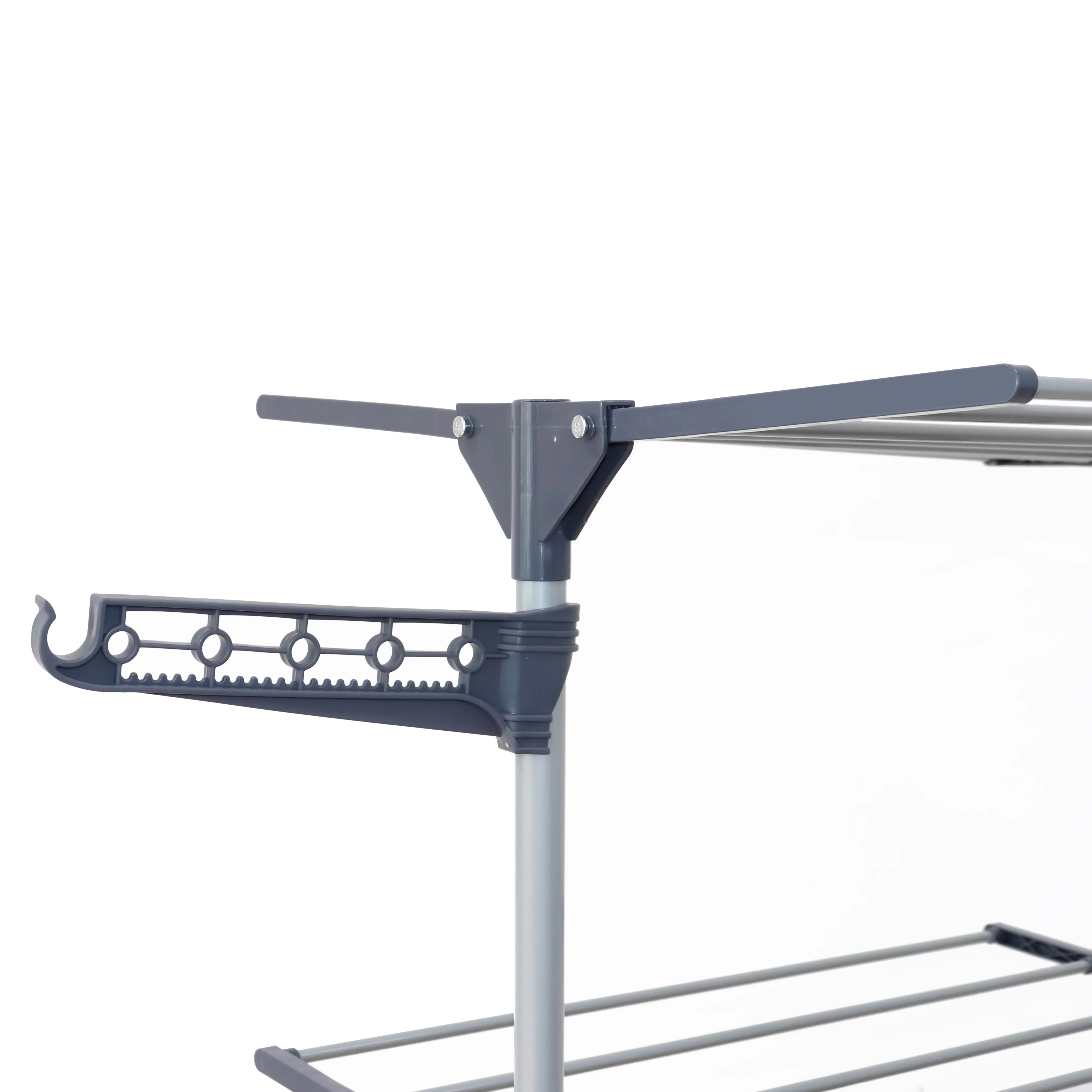 drying rack clothes foldable stainless steel laundry rack clothing organizer wholesale china storage clothing organizer