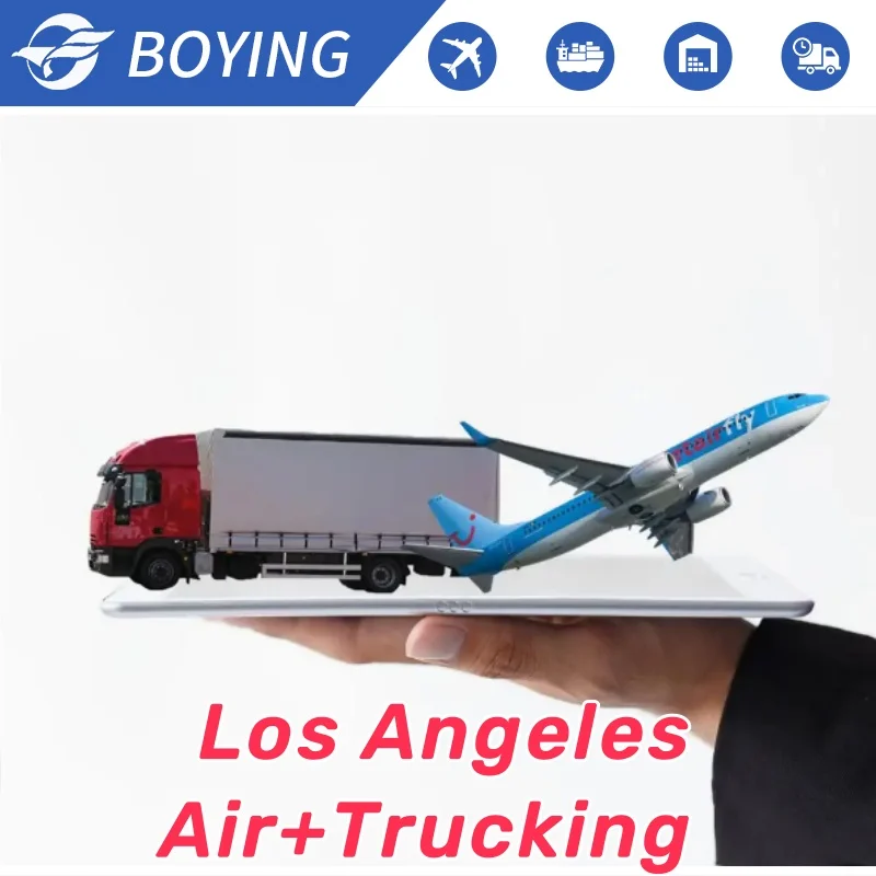 Door To Door Sea Freight Rates DDP Ship Price Cargo Shipping Agent From China To America/Canada