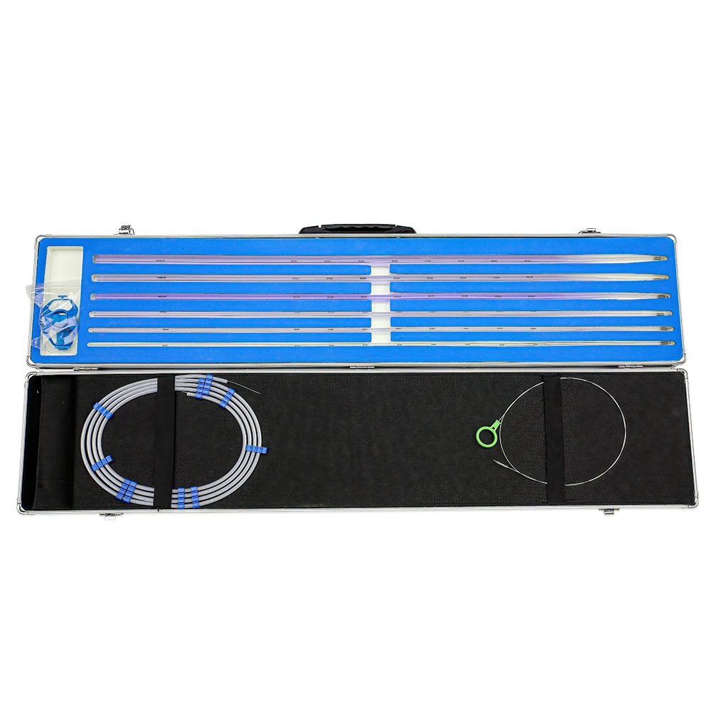 Medical Esophageal Bougie Dilator Set for Sale