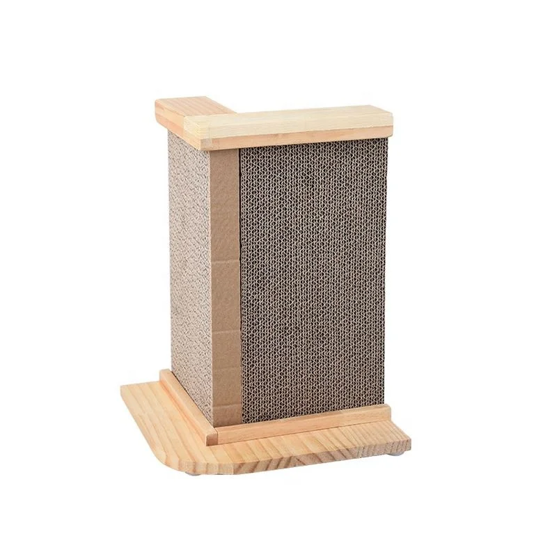 Cat Scratcher Tree Climbing Frame Brand New Cat Scratcher Tree Climbing Frame Made In China