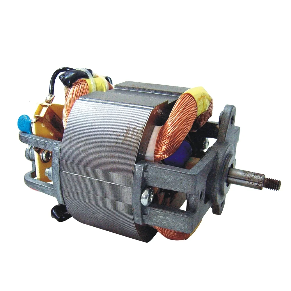 WizHaus/HORAY MOTOR HC8840 AC universal motor for Mixer,juicer,food processing machine