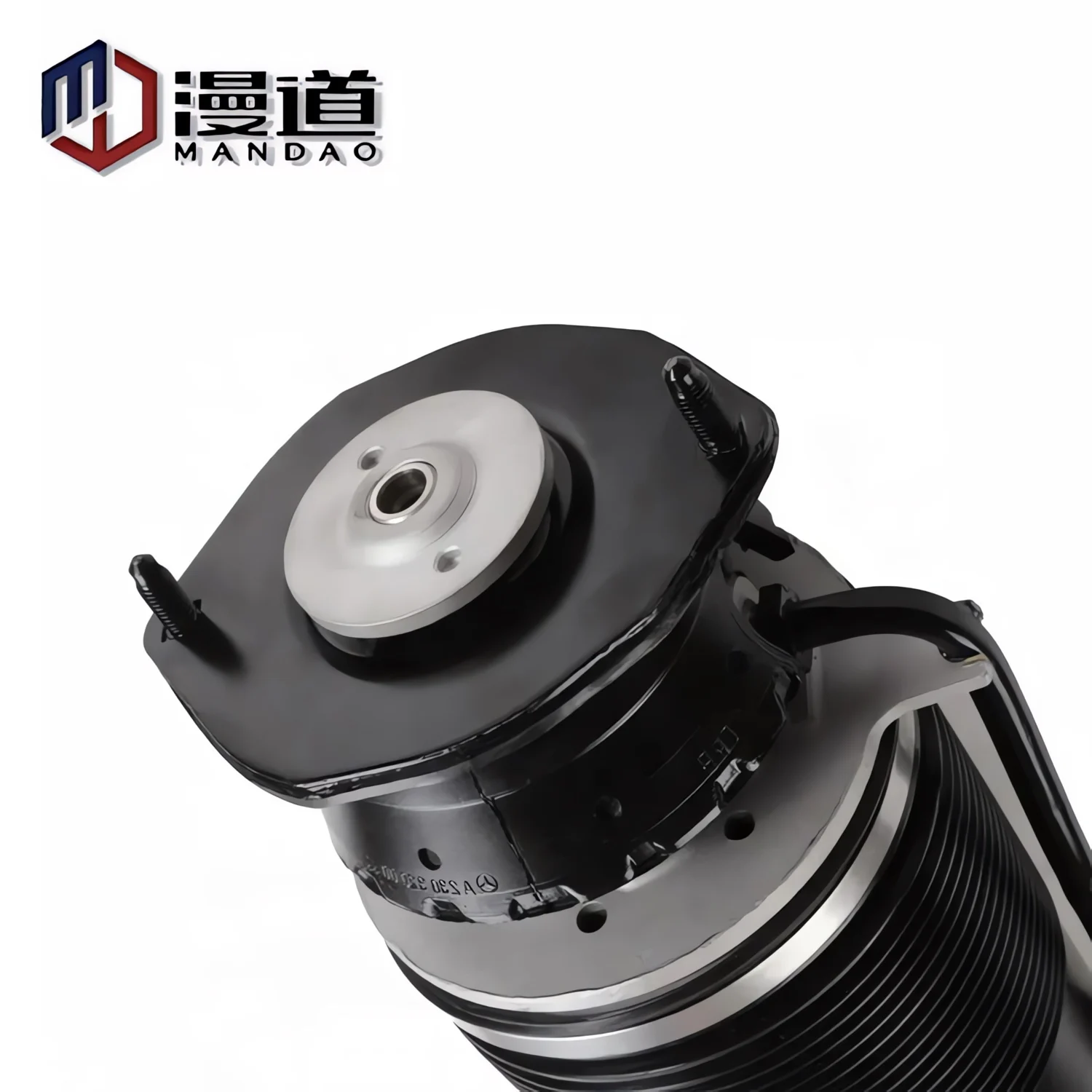 Rear ABC Air Suspension For Mercedes W230 R230 2303202813 2303200013 Hydraulic Shock Absorber 2007 SL600