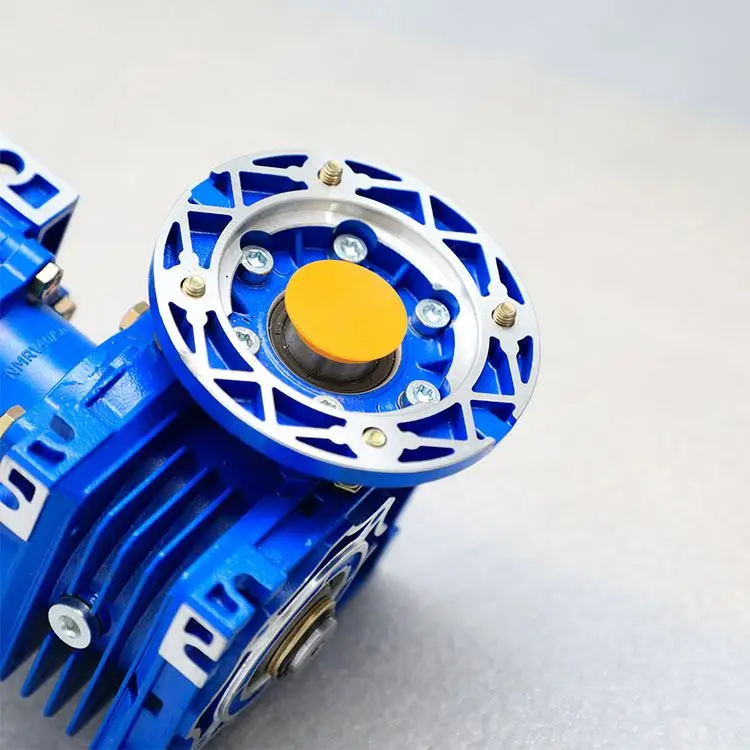 Высокоточная коробка передач небольшой редуктор nmrv 025 скорости редуктора