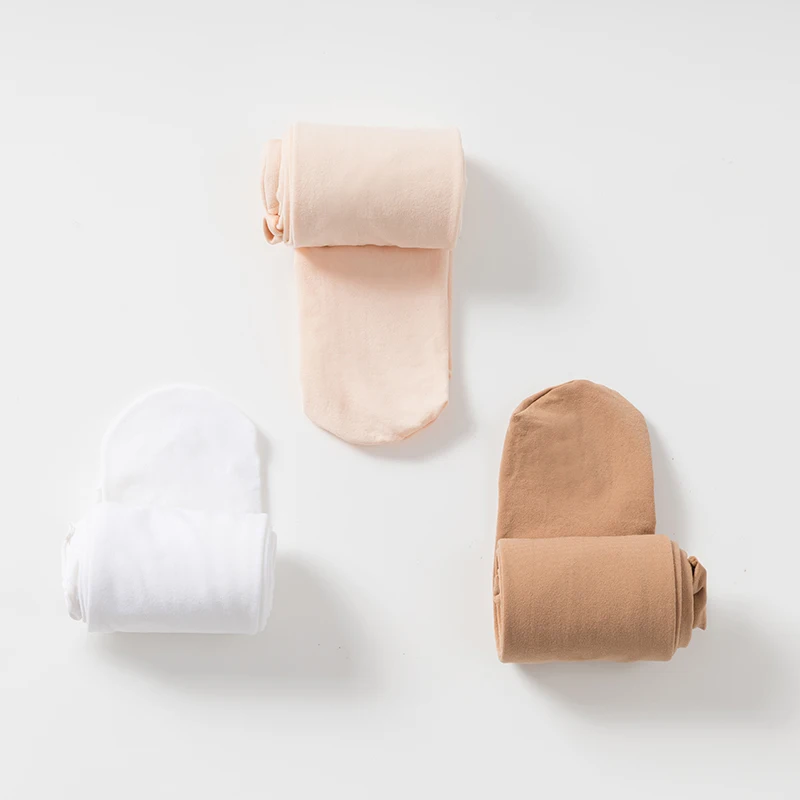 
Factory Directly Manufacturer Women Sexy Durable Ballet Tights Pantyhose 