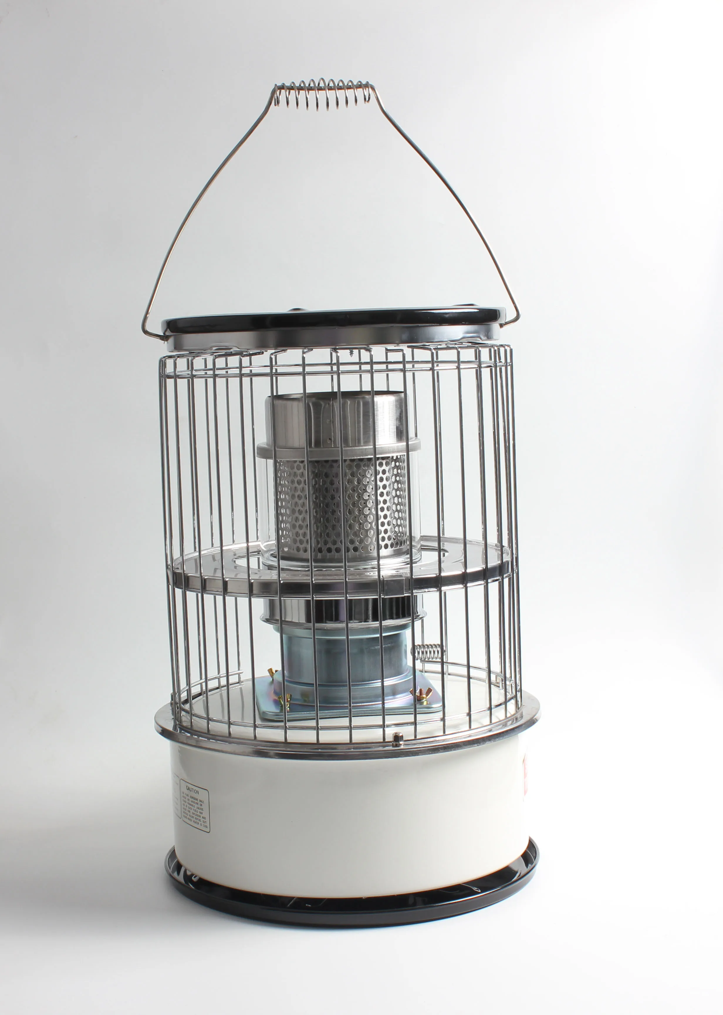 Kerosene heater Energy-Effecient Portable Mini  Heater Winter Heating Equipment for Camping Cooking