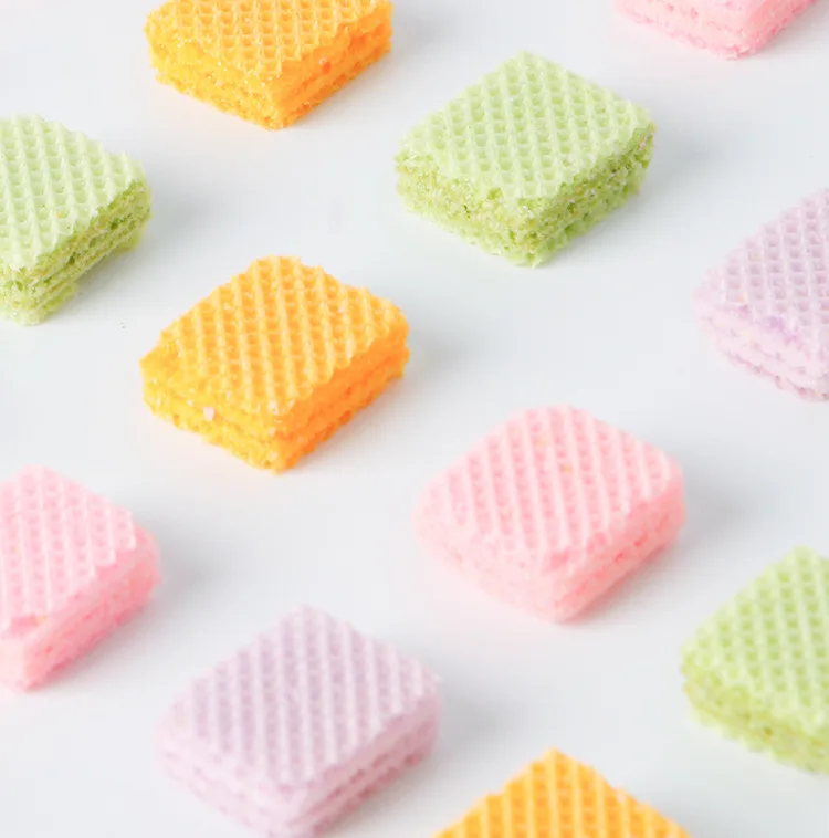 Manufacturer Wholesale Hamster Rabbit Guinea Pig Chinchilla Teething Snacks Small Animal Hamster Nutrition Food Biscuit Snack